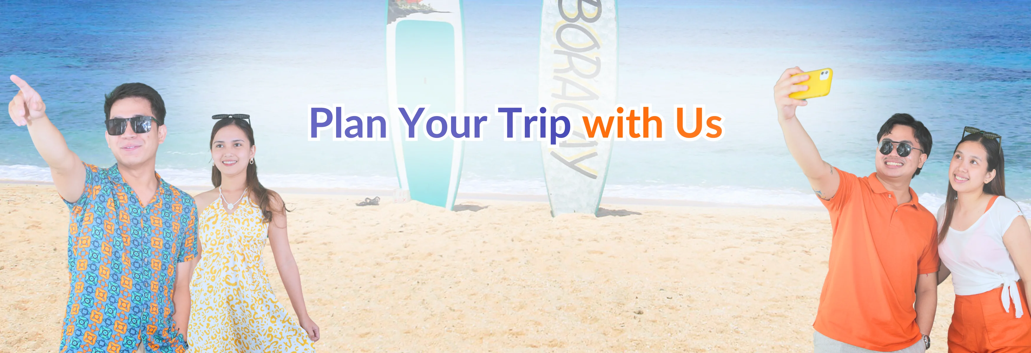 Travel Made Simple